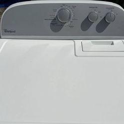 Whirlpool Gas Dryer/ Secadora D Gas Whirlpool/ Delivery Available 