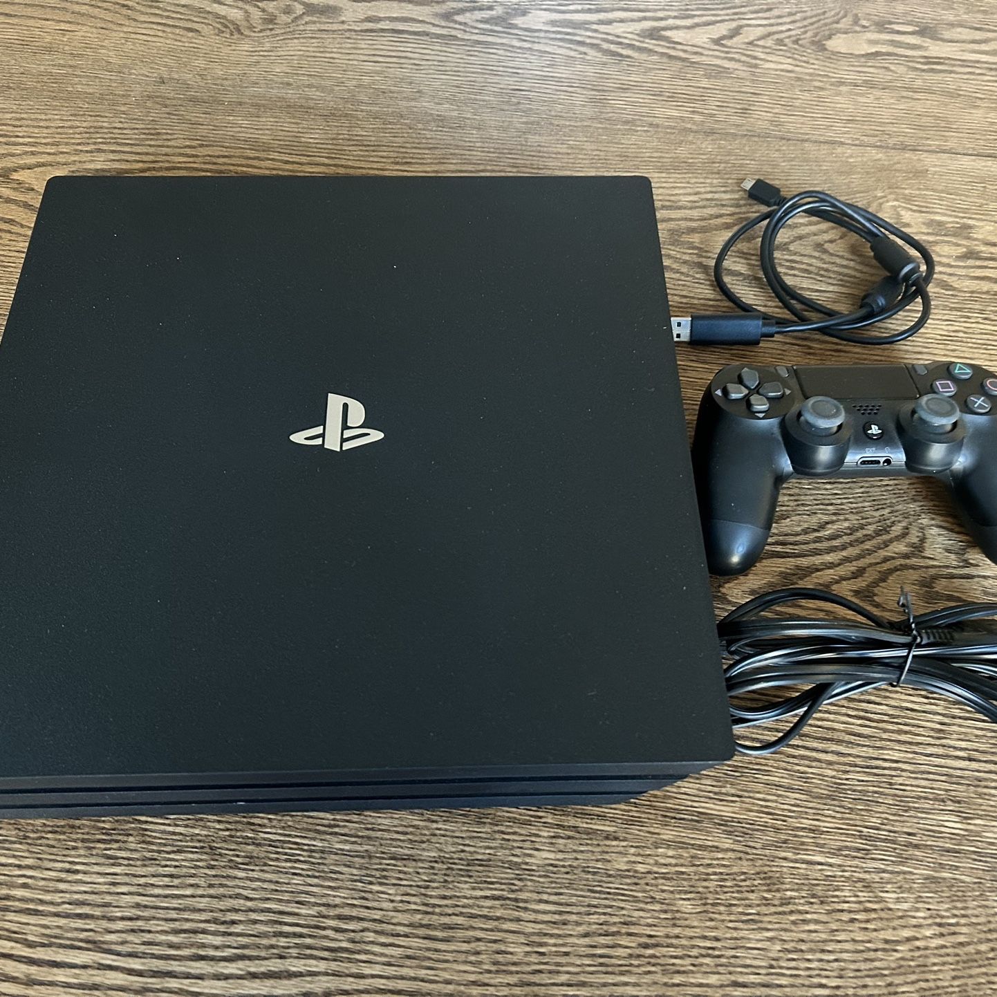 PS4 Pro