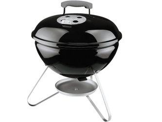 Weber Smokey Joe 14” Portable Charcoal Grill