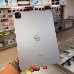 iPad Pro 11inch 2nd Gen 128gb WiFi 