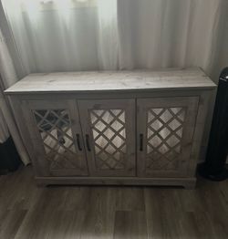 Consolé table