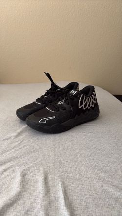 Puma Lamelo Ball MB.01