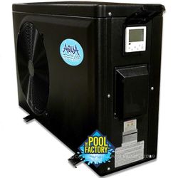 Eletric Above Ground Pool Heater