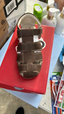 Boy’s Sandals