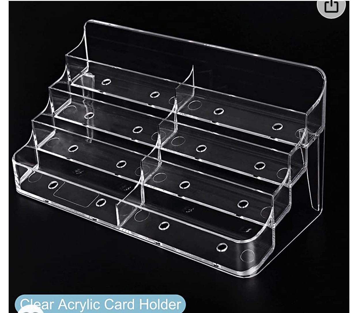 Business Card Holder