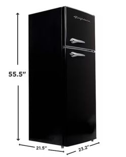 7.5 cu ft Mini Refrigerator