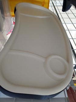 Gracco Duodiner Booster Chair