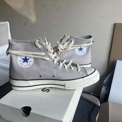 Converse chuck Taylor ( Fear of God  Cream)