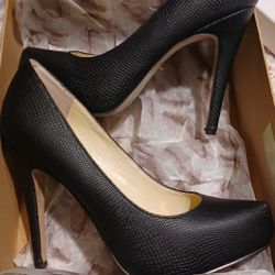 Ladies Heels