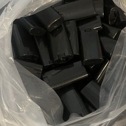 Bulk Empty Deodorant Tubes – Brand New