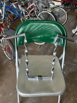 Lowrider Bike handlebars