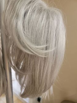 Beautifull wig must see