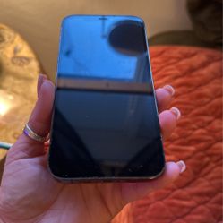 Black iPhone 12 Pro 128 GB