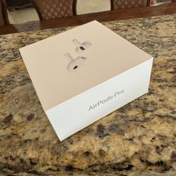 Apple AirPods Pro (2nd Generation)