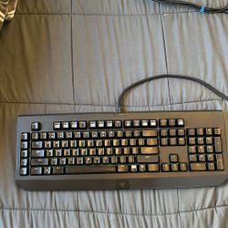 Razor Blackwidow 2013 Used 