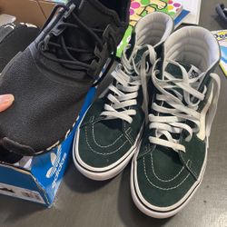 Shoes