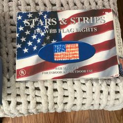 Stars And Strips