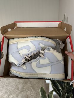 Nike Dunk High W8