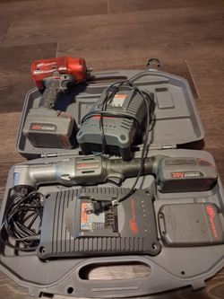 Power tools