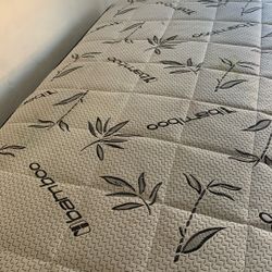 Twin Mattress 