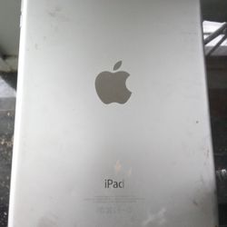 I PAD FIX ARE PARTS 