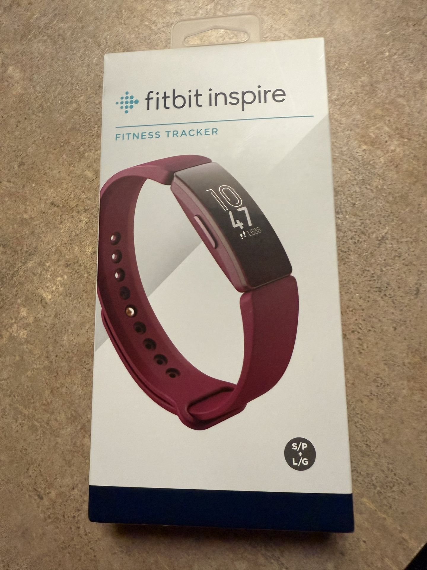 Fitbit Inspire