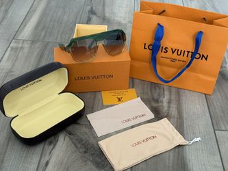 Louis Vuitton Sunglasses 