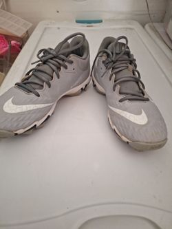 Nike cleats