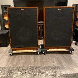 Klipsch