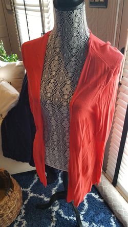 Ladies cardigan, like new