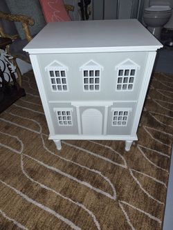 Potterybarn night stand