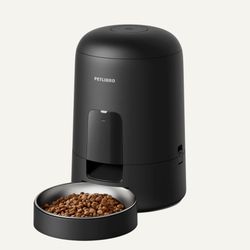 Petlibro Automatic Pet Feeder NEW