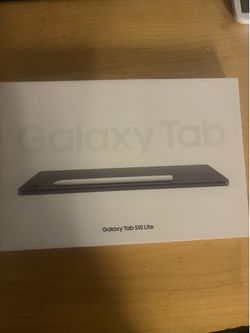 Samsung galaxy tab s10 lite