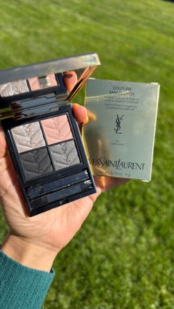 Ysl Eyeshadow Brand New