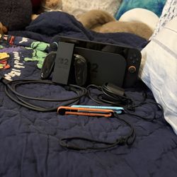 Nintendo Switch 2 Used