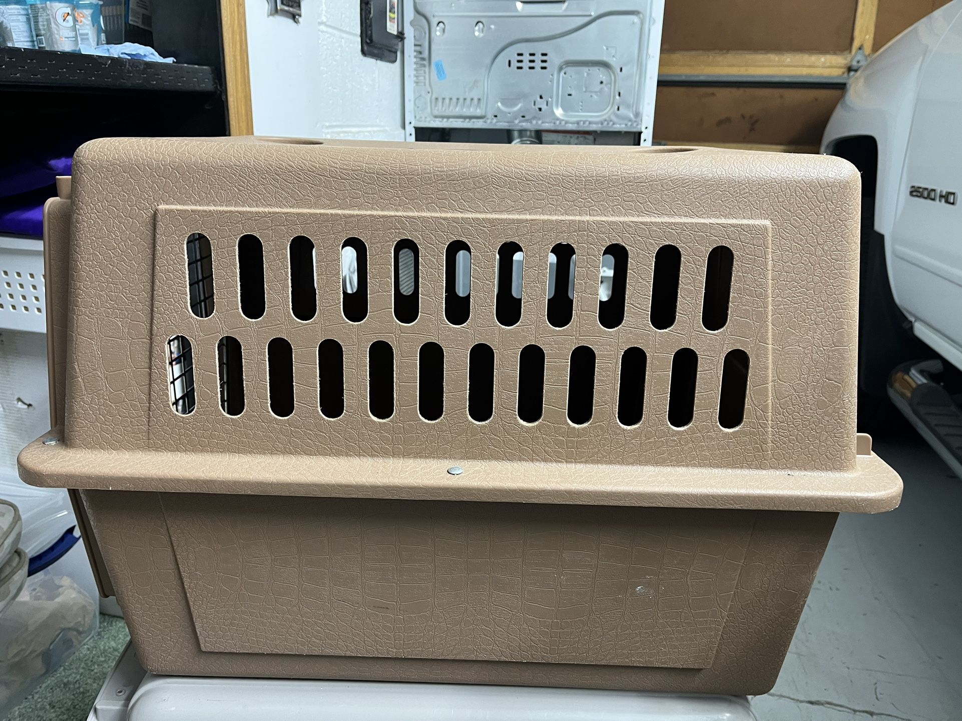 Medium Dog Crate