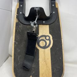 Orbit Baby G2 Stroller Sidekick ORB820000 J036