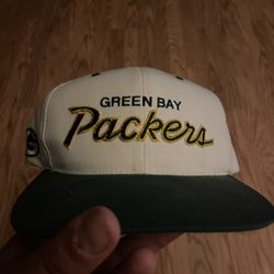 Green Bay Packers Vintage 