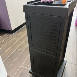 Hair Cart 