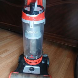 Vacuum cleaner. Aspiradora