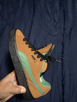 Men Puma Size 10.5