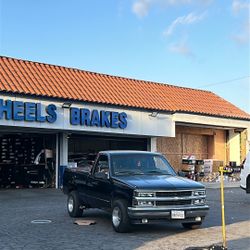 Rines Para Chevy 