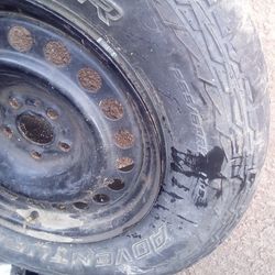 Cooper tires