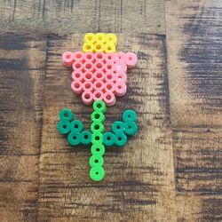 Fuse Bead Art