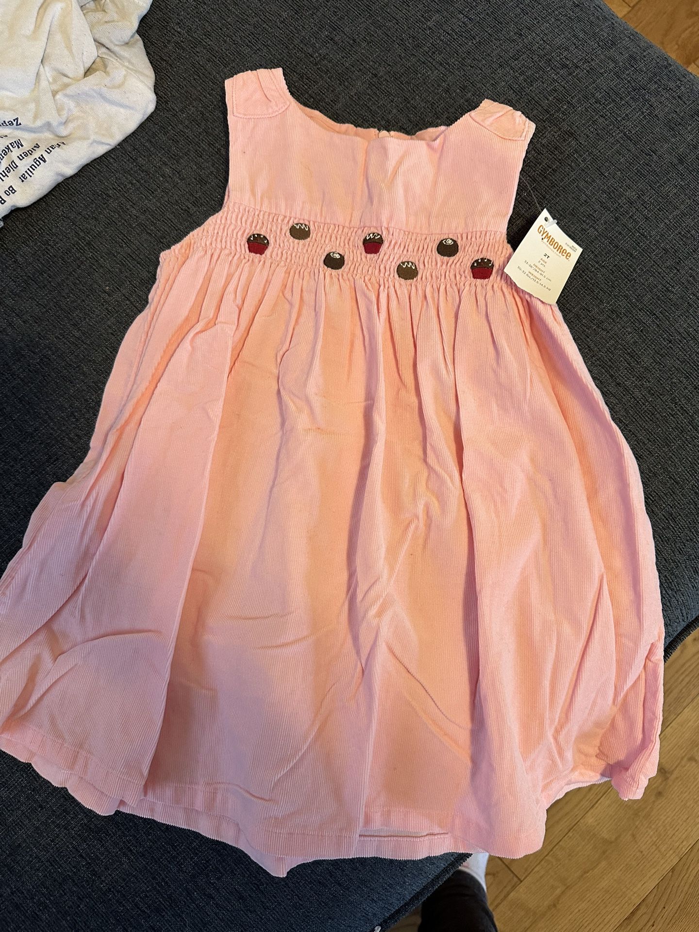 2t Brand New