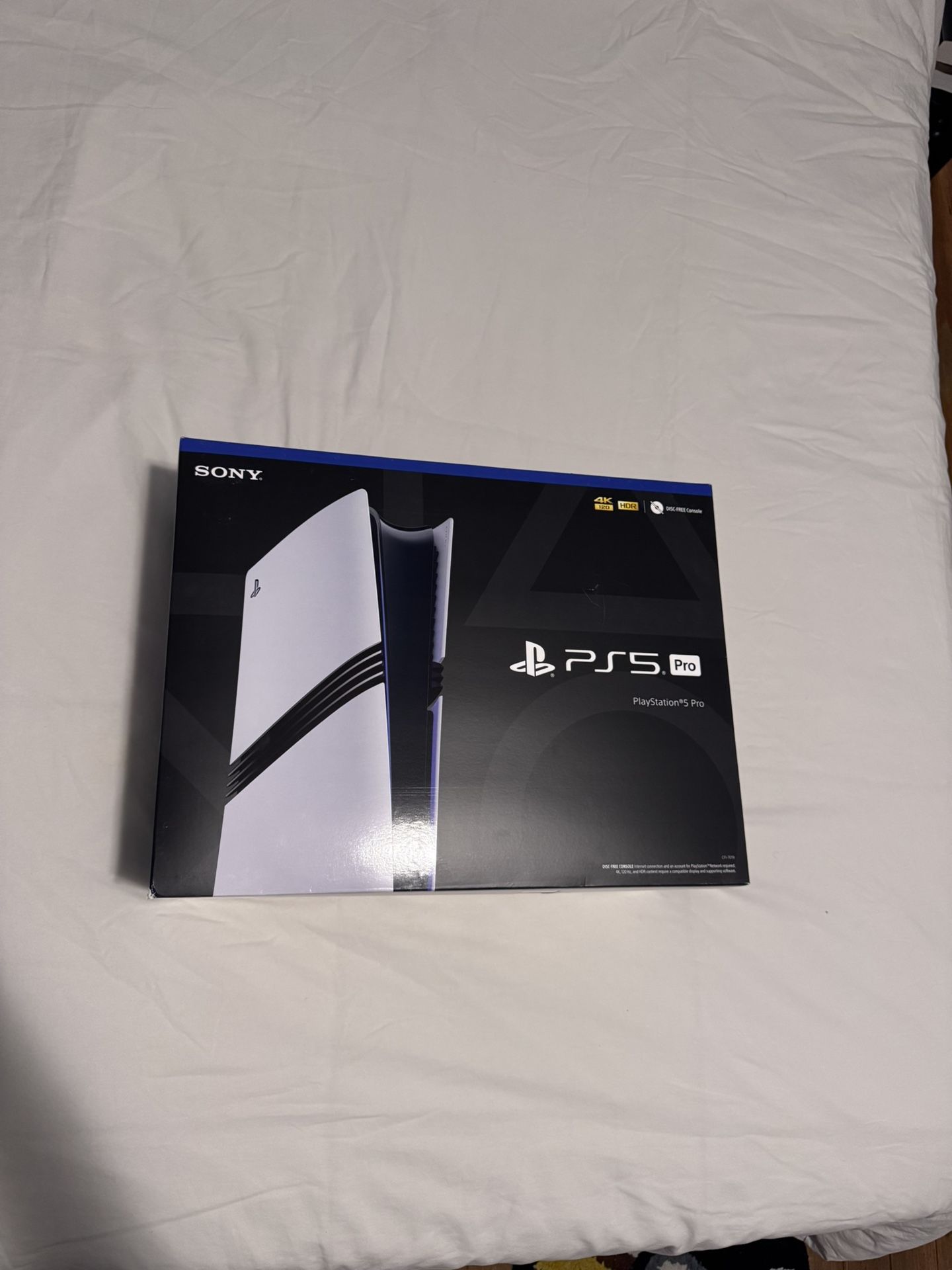 PS5 Pro