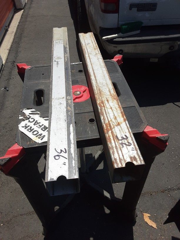 Vermette Lift/ Hoist Extensions for 512 & 520