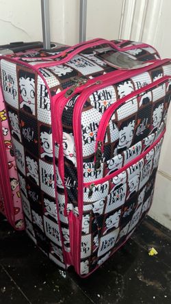 BETTY BOOP 6pc set