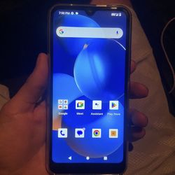 Vortex HD62 Android