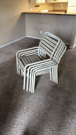 Outdoor Chairs